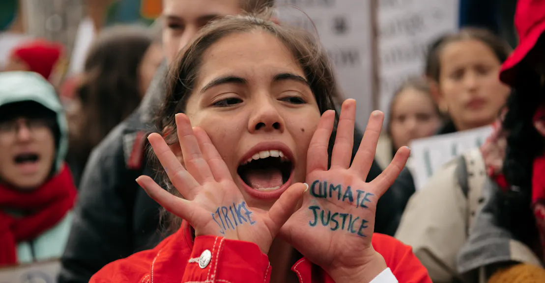 The Climate Fight Needs Both Technocrats and Firebrands The Climate Fight Needs Both Technocrats and Firebrands