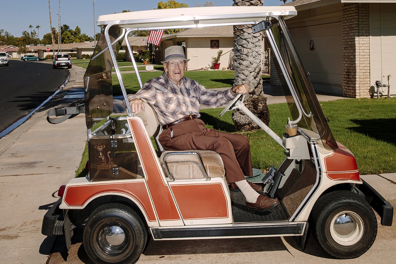 Amerikan Emekliliğine Karşı Gerçek Tehdit...