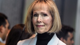 E. Jean Carroll