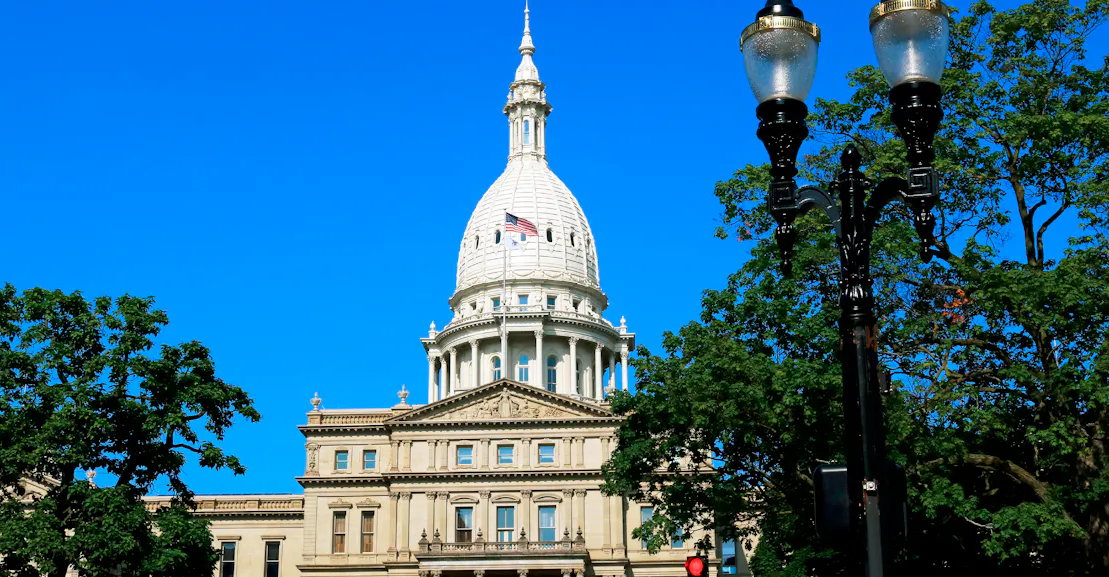 Michigan GOP Compares Gun Regulation to the Holocaust Michigan GOP Compares Gun Regulation to the Holocaust