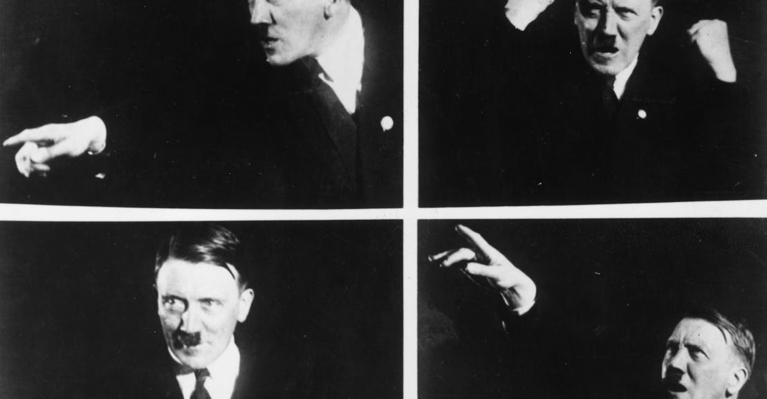 The Third Reich Was Addicted To Drugs The New Republic