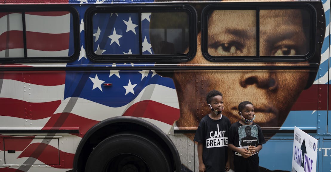 The Incalculable Debt That America Owes Black People The Incalculable Debt That America Owes Black People