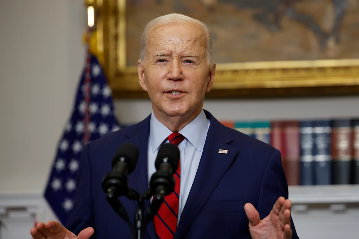 Are Ohio Republicans Seriously Going to Keep Biden Off the Ballot? Are Ohio Republicans Seriously Going to Keep Biden Off the Ballot?