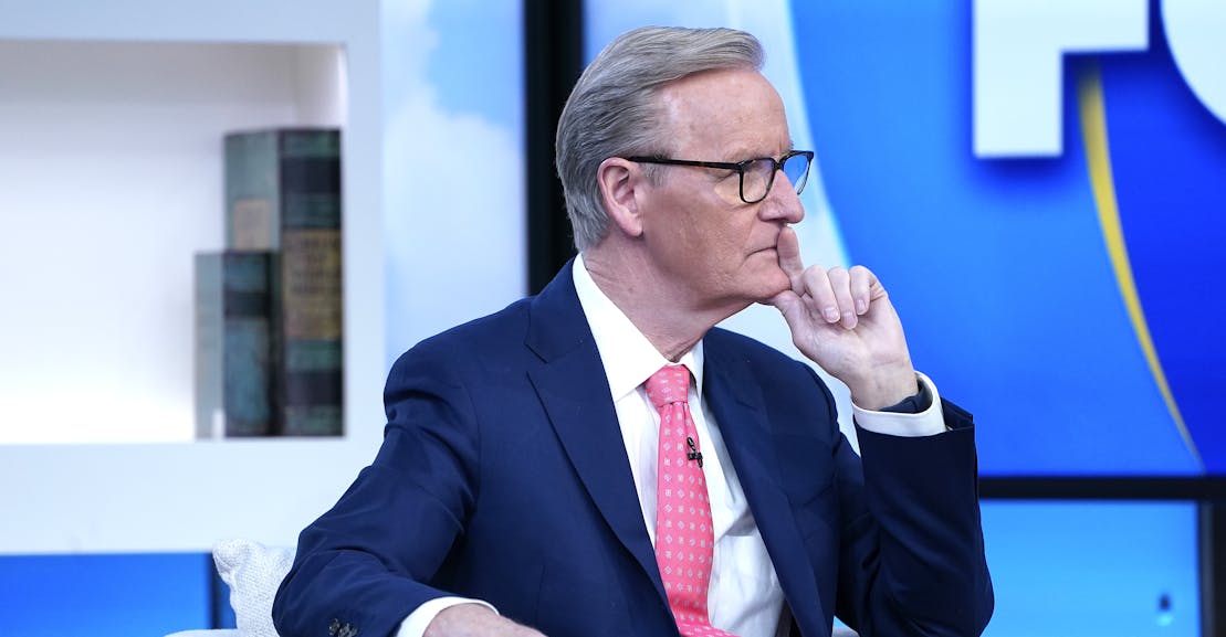 Even Fox News Is Sick of Republicans’ Dumb Investigation Into Joe Biden Even Fox News Is Sick of Republicans’ Dumb Investigation Into Joe Biden