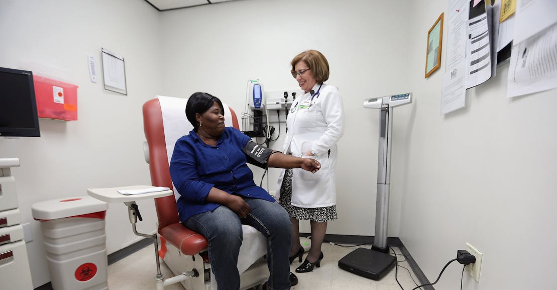 The Success of Medicaid Expansion Could Break It The Success of Medicaid Expansion Could Break It