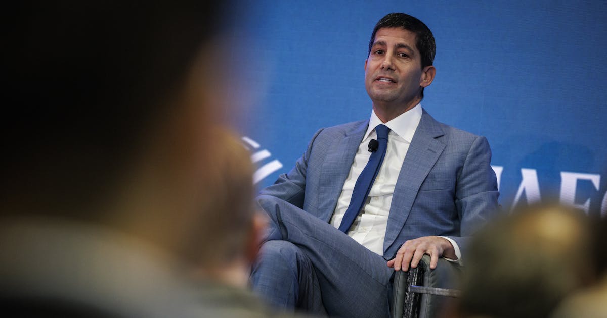 Is Kevin Warsh Really the Fed Chair of Trump’s Dreams?