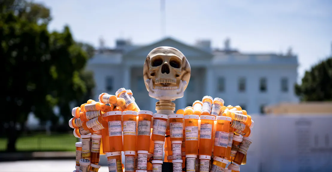 Buying Drugs From Canada Won’t Solve America’s Obscene Healthcare Costs Buying Drugs From Canada Won’t Solve America’s Obscene Healthcare Costs