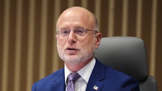 FCC Chairman Brendan Carr