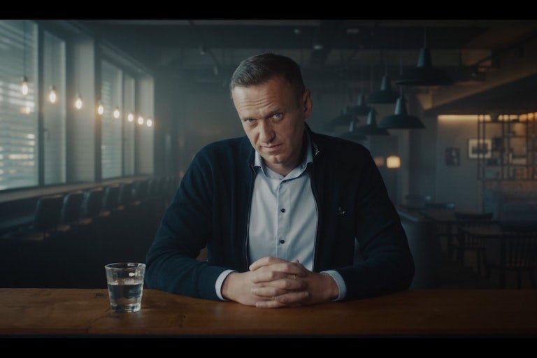 Navalny” Is An Elegy for Russia's Lost Future