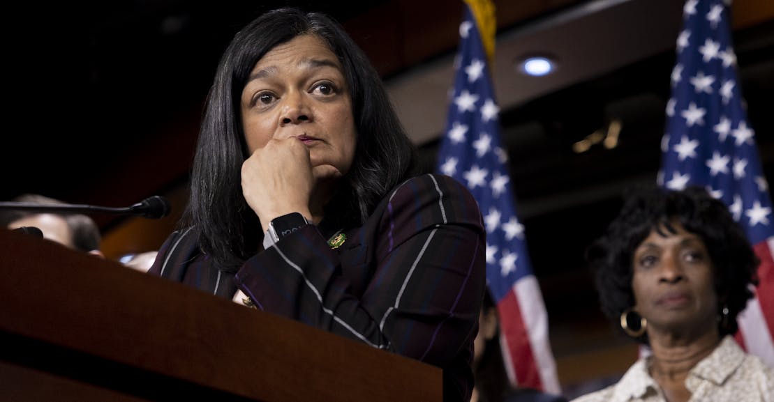 “It’s Cruelty”: House Progressives Slam Debt Ceiling Bill As Vote Nears “It’s Cruelty”: House Progressives Slam Debt Ceiling Bill As Vote Nears