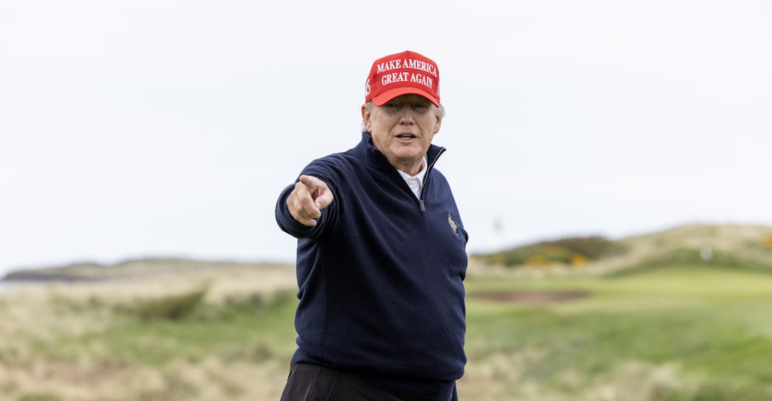 Mark Your Calendars for the Next Big Trump Indictment Mark Your Calendars for the Next Big Trump Indictment