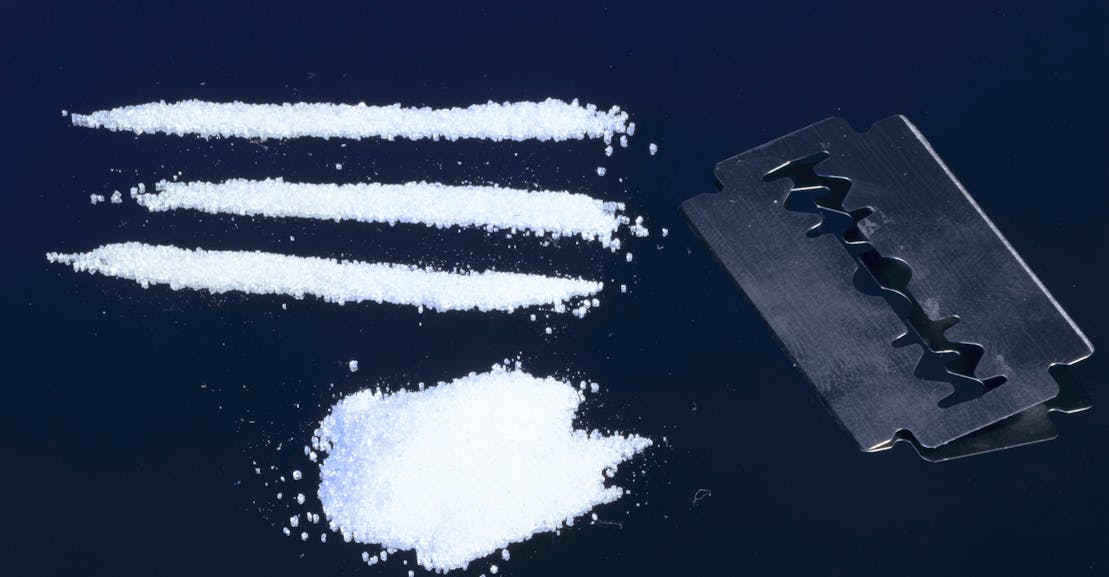 Conservatives Are High on Cuckoo Theories About the White House Cocaine Conservatives Are High on Cuckoo Theories About the White House Cocaine