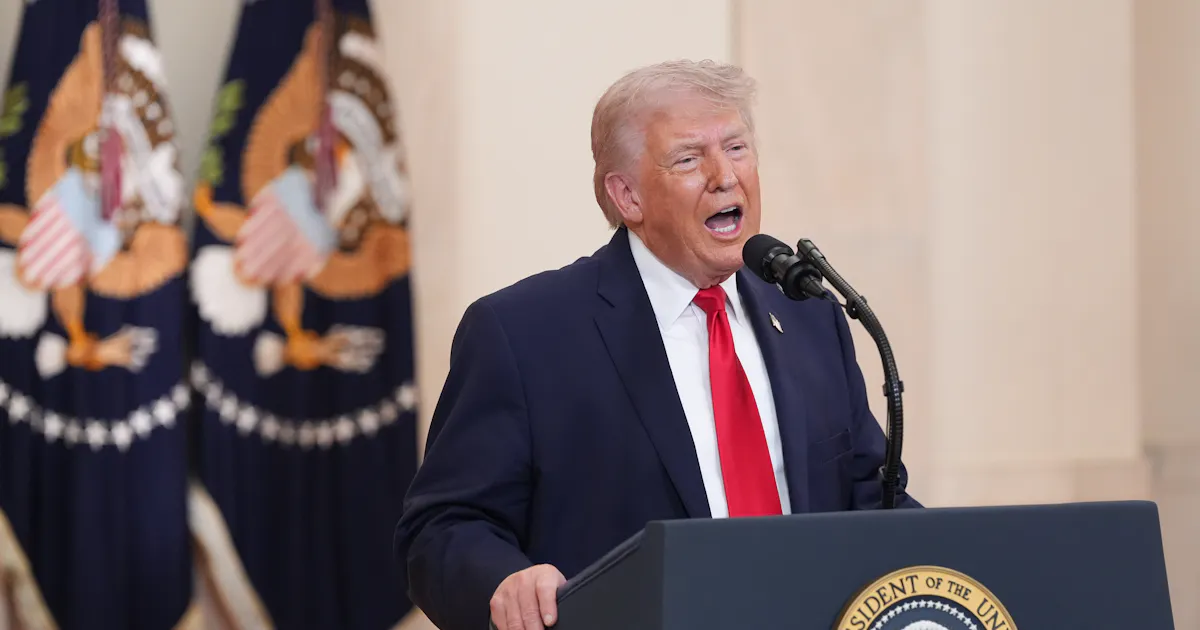 Trump Hasn’t Destroyed Nearly as Much of Iran’s Arsenal as He Claims