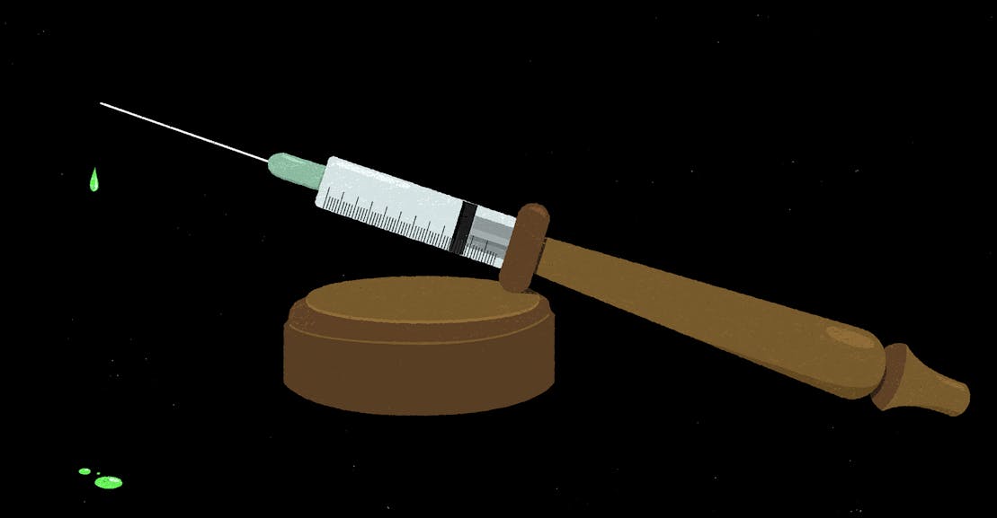 What If the Worst Crime Imaginable Never Happened? What If the Worst Crime Imaginable Never Happened?