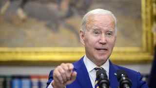 Biden announces student debt relief