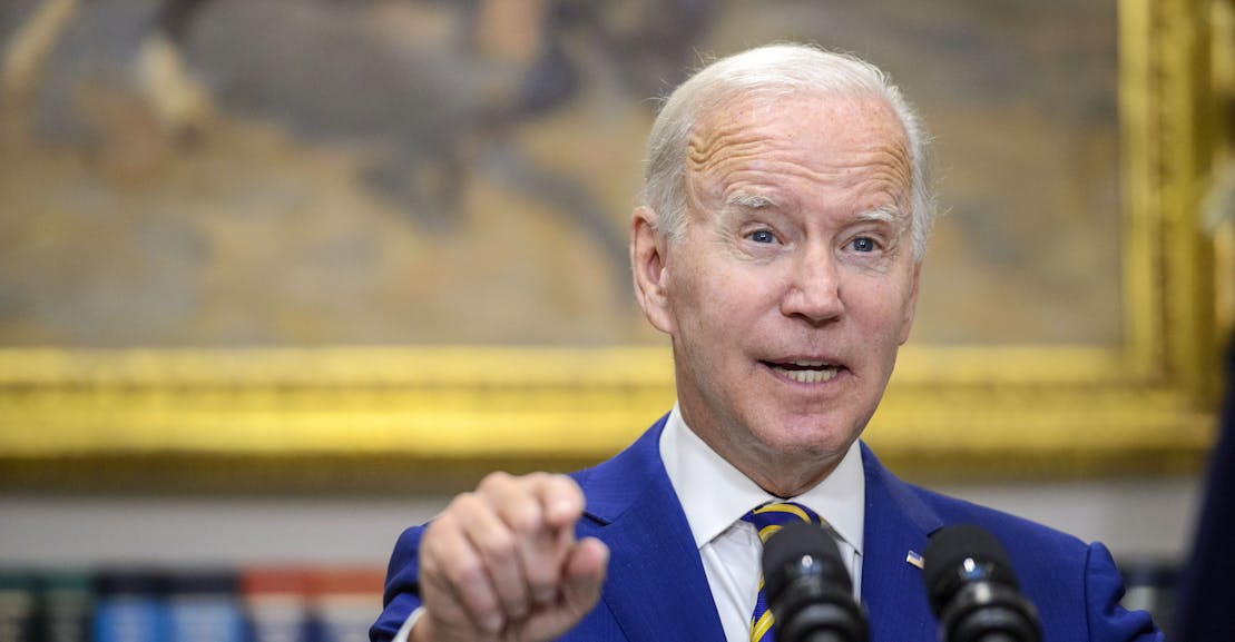 Biden’s Student Debt Relief Program Is Excellent, But Student Loans Suck to Begin With Biden’s Student Debt Relief Program Is Excellent, But Student Loans Suck to Begin With