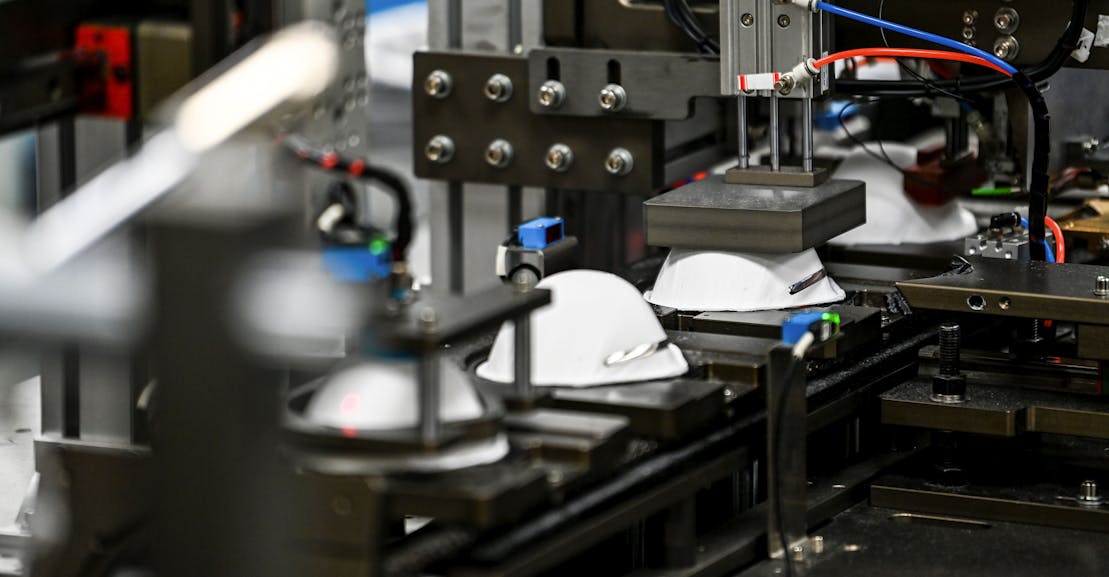 Why Doesn’t the Government Stockpile Other Essentials Like It Does Oil? Why Doesn’t the Government Stockpile Other Essentials Like It Does Oil?