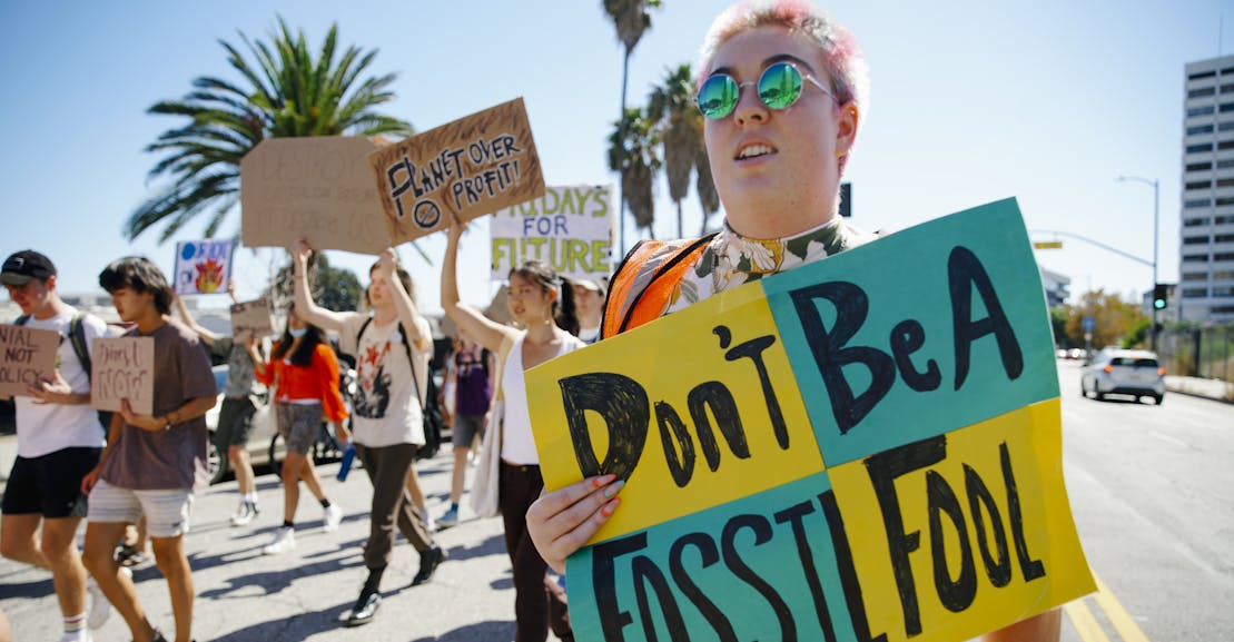 Republican Lawmaker Blames Global Warming on Gay People Republican Lawmaker Blames Global Warming on Gay People