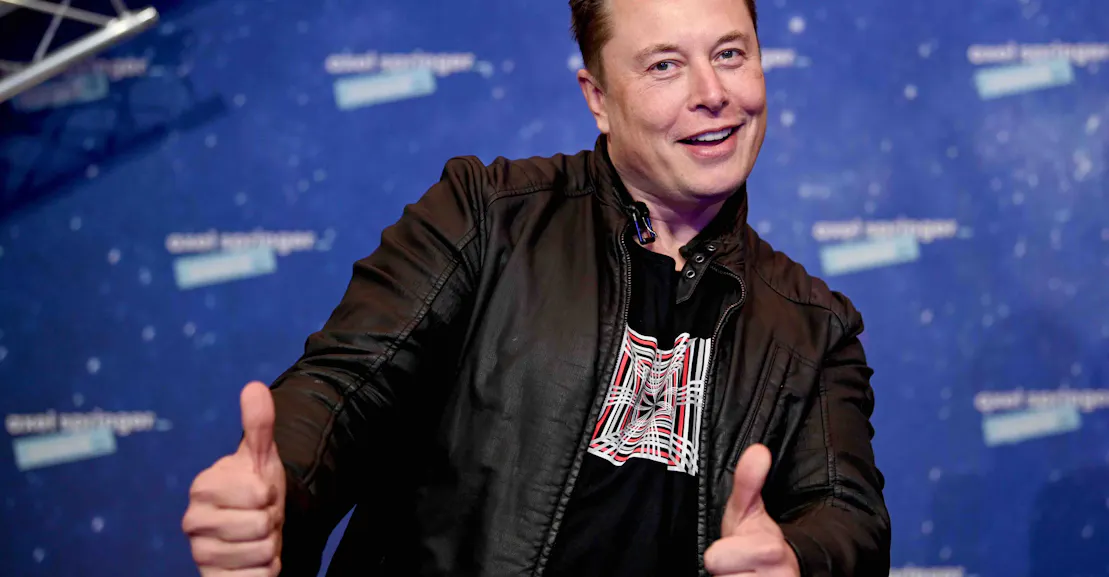 Tesla’s Bitcoin Buy Is a Reckless, Destructive Troll Tesla’s Bitcoin Buy Is a Reckless, Destructive Troll