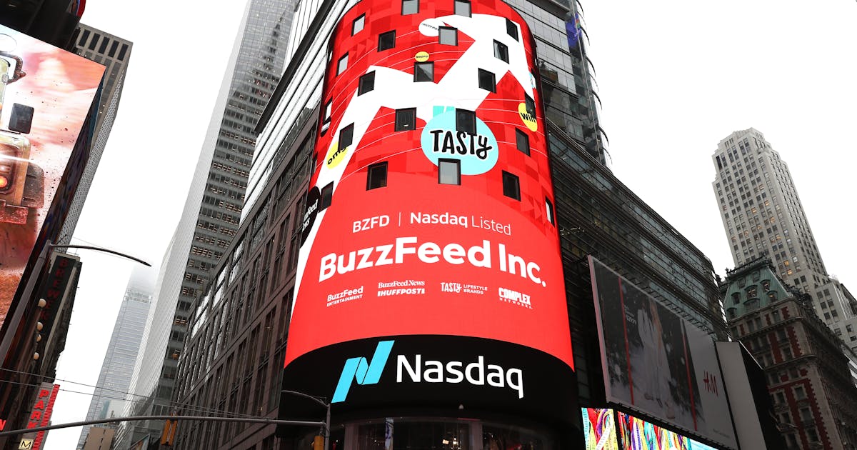 How the Media Lost the Traffic War to Facebook and Google How the Media Lost the Traffic War to Facebook and Google