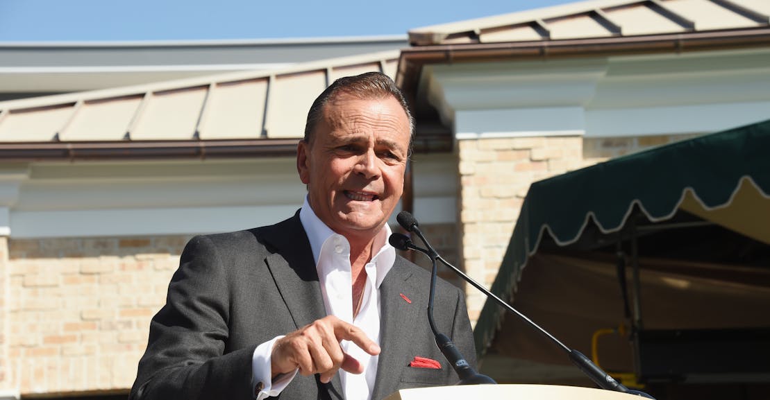 Rick Caruso’s Stealth Republican Campaign Rick Caruso’s Stealth Republican Campaign