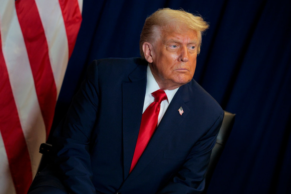 Bombshell Report Exposes Trump’s Wild Excuse Not to Care About Epstein Bombshell Report Exposes Trump’s Wild Excuse Not to Care About Epstein