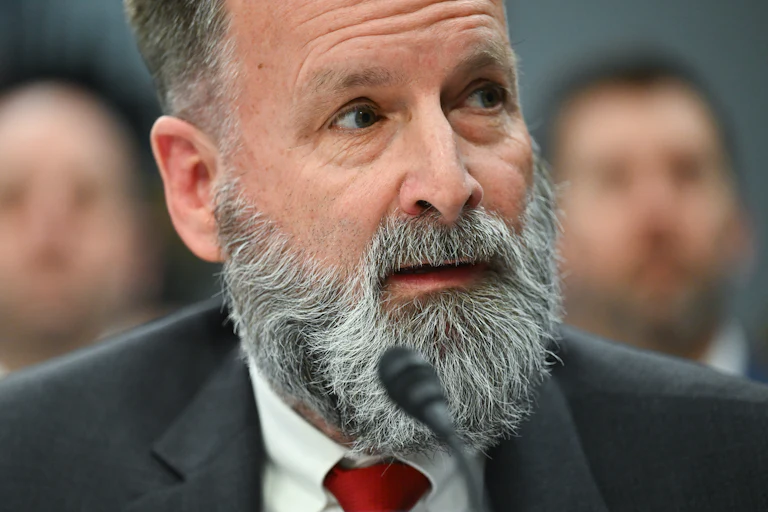 Gregg Phillips