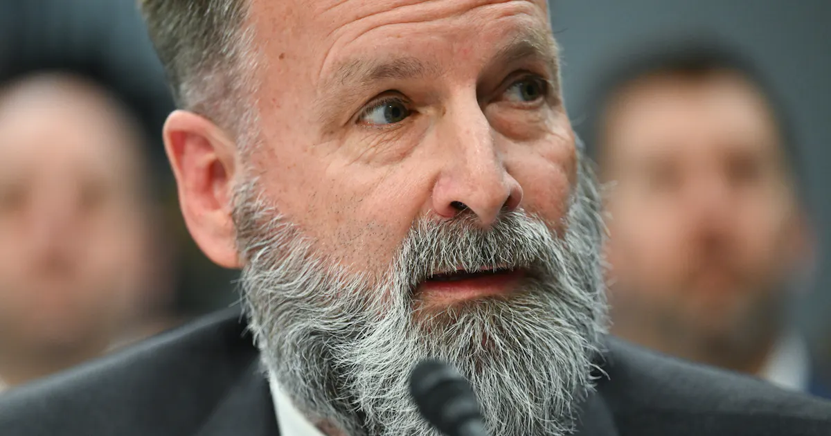 “What Does Teleport Mean?”: Trump Responds to FEMA Official’s Story