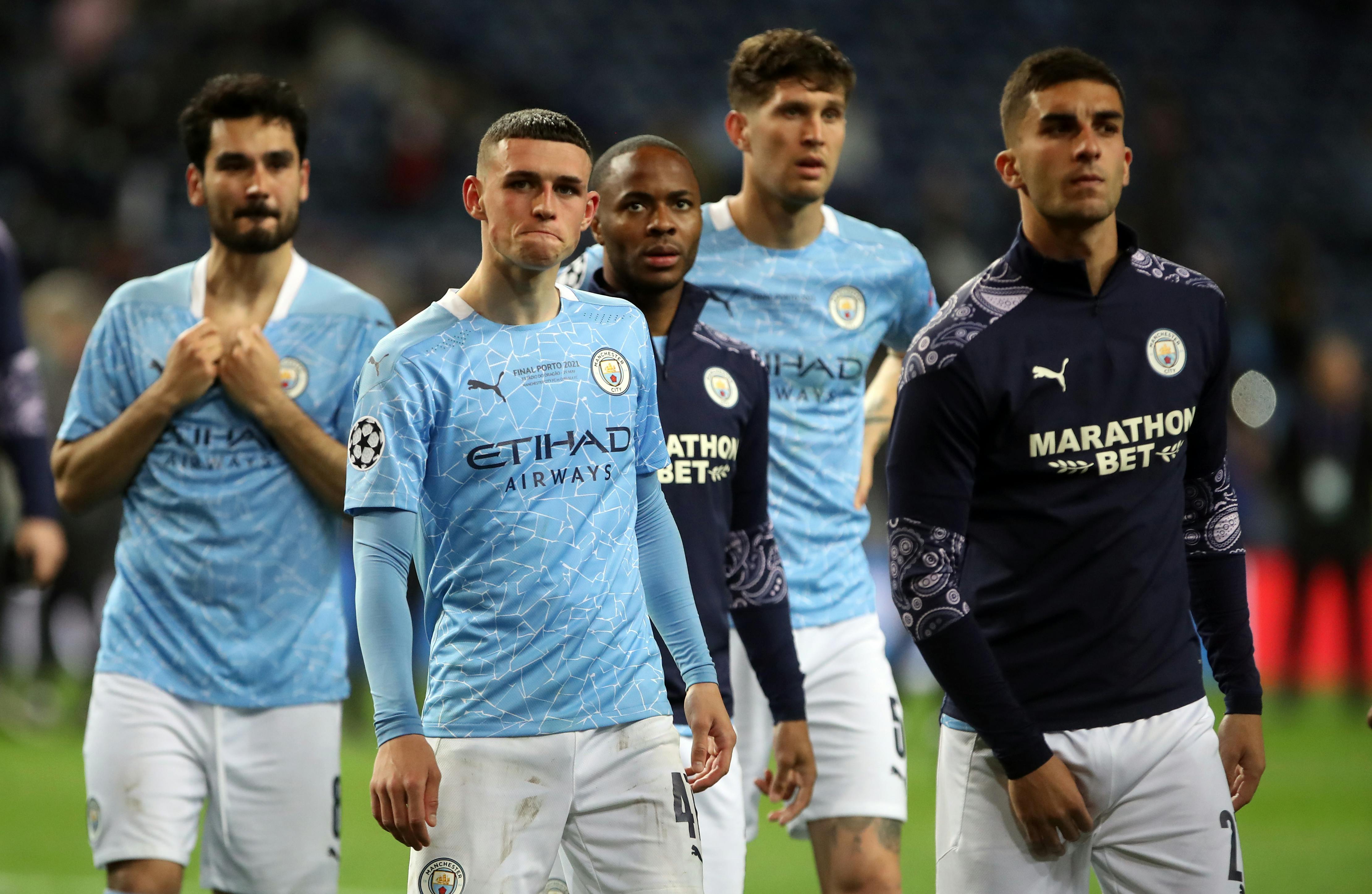 Man City: Premier League clubs want champions kicked out if guilty of  alleged financial breaches, Football News