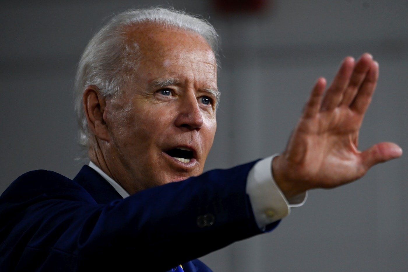The Future Of Trust Busting Is In Joe Biden S Hands The New Republic