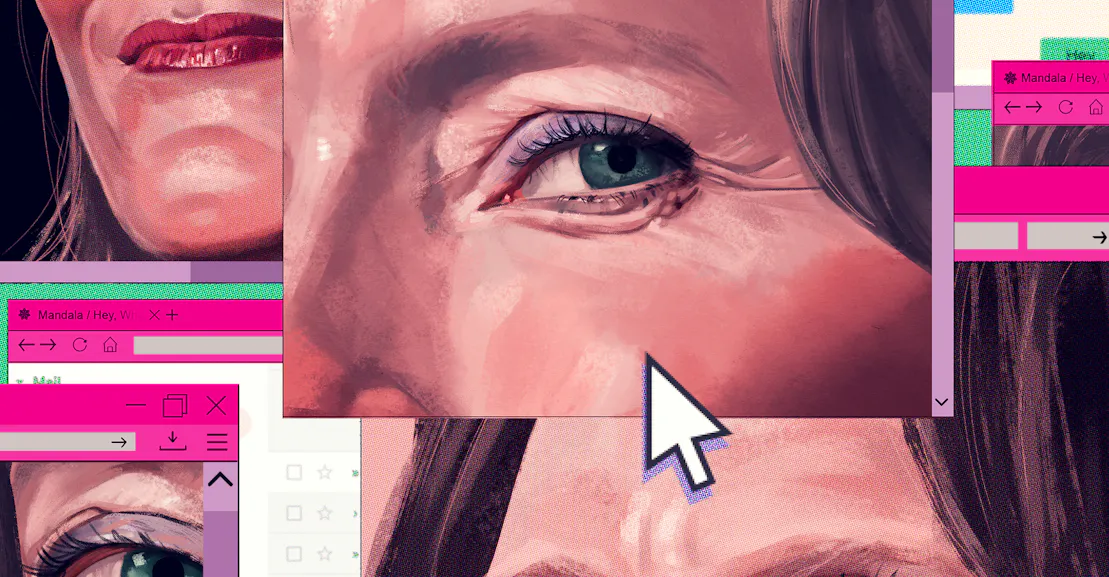 Jennifer Egan Weaves a Tangled Social Web Jennifer Egan Weaves a Tangled Social Web