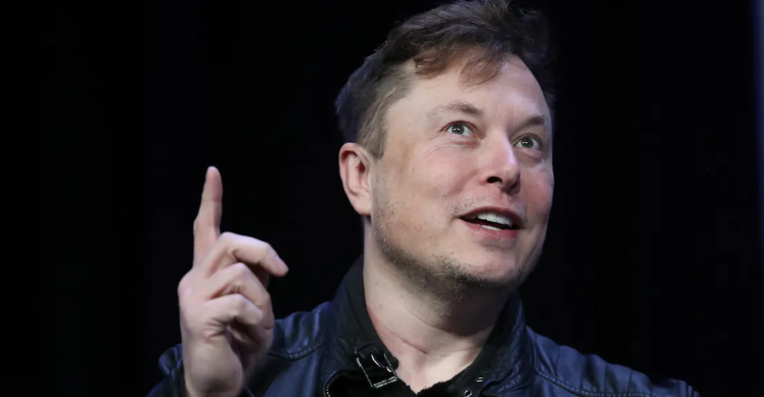 Elon Musk Wants to Move Fast and Break Space Elon Musk Wants to Move Fast and Break Space