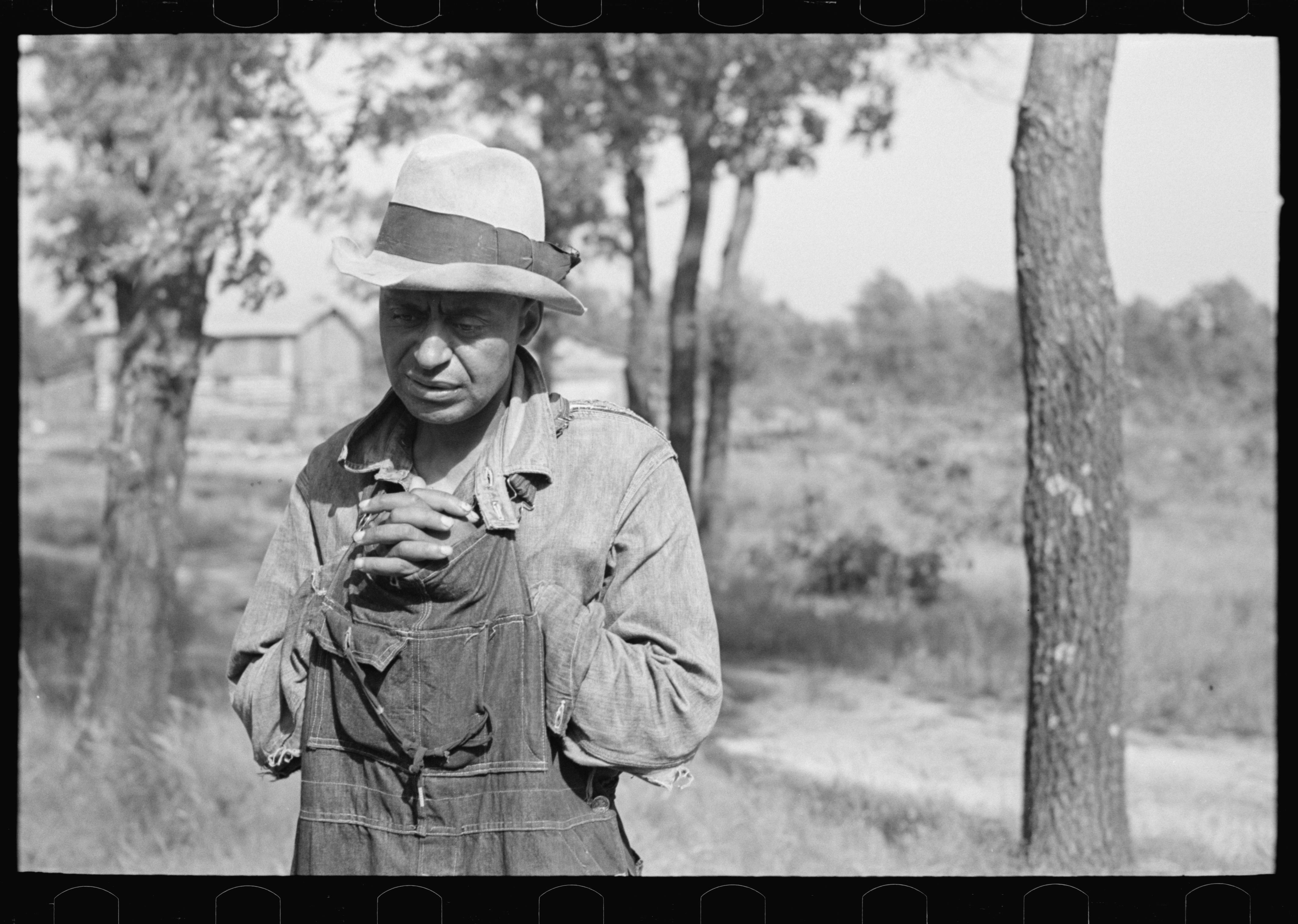 How The Government Helped White Americans Steal Black Farmland | The ...