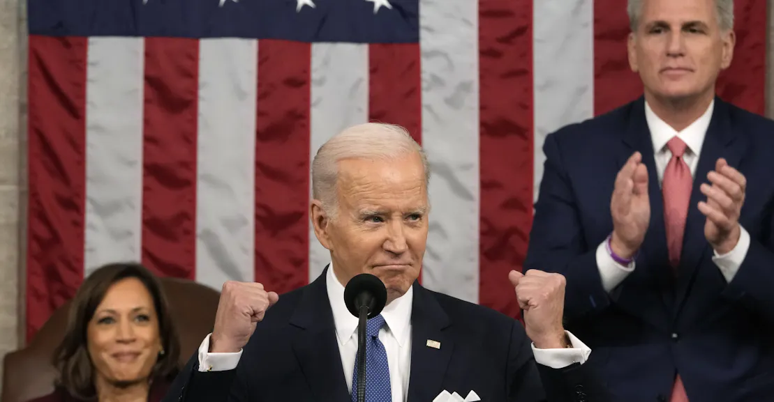 The Case Against a Biden Run Is Obvious—and Weak The Case Against a Biden Run Is Obvious—and Weak