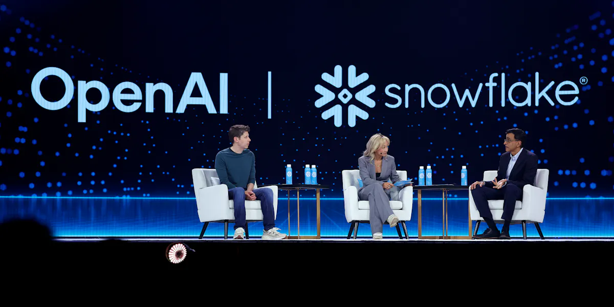 This Is How Democrats Should Talk About AI