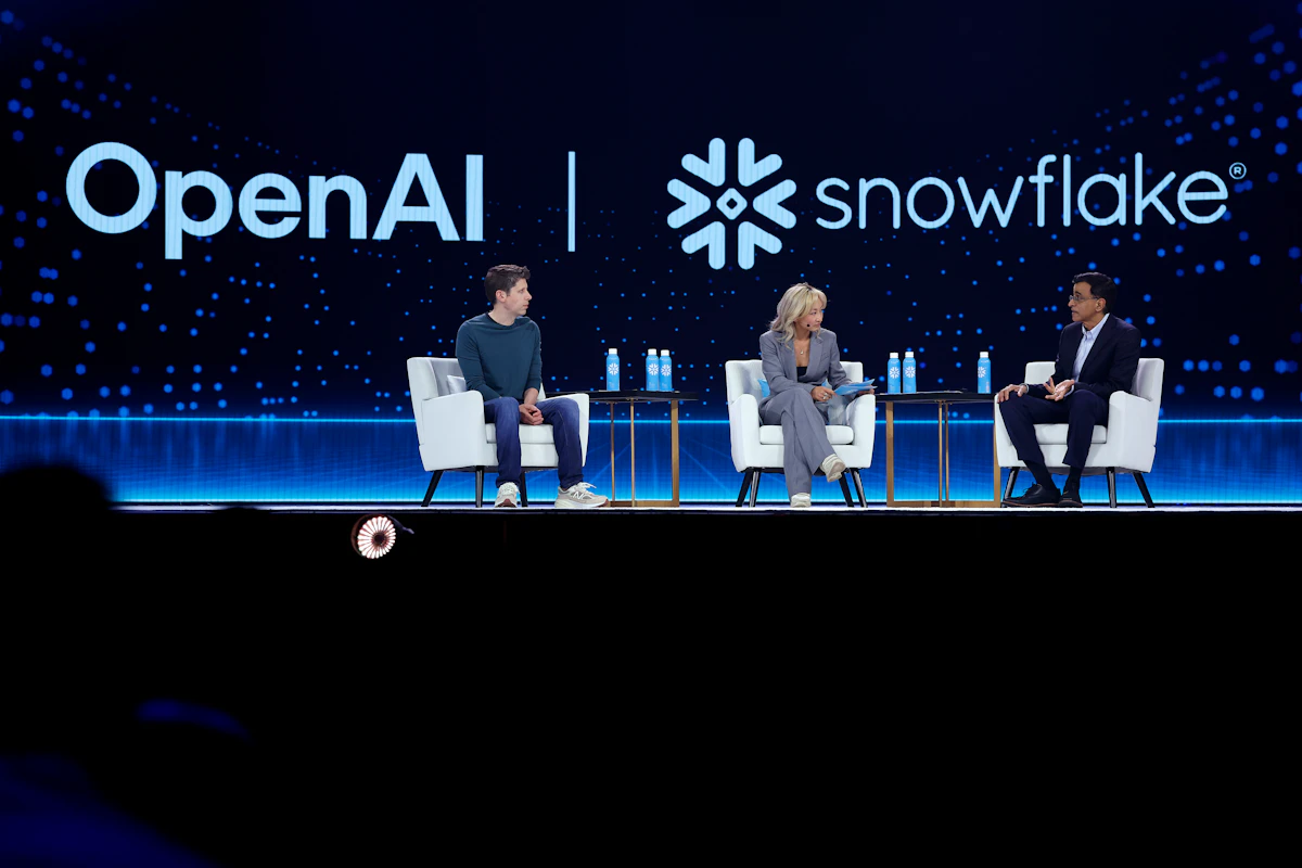 This Is How Democrats Should Talk About AI This Is How Democrats Should Talk About AI