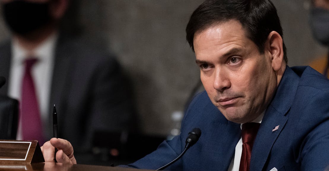 Washington’s “Havana Syndrome” Promoters Have a Lot to Answer For Washington’s “Havana Syndrome” Promoters Have a Lot to Answer For