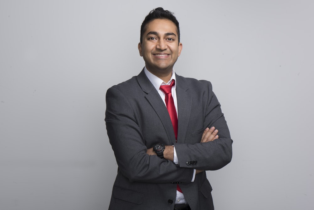 Trump has tapped Dr. Vinay Prasad, an outspoken anti-vaxxer, to lead the FDA’s Center for Biologics Evaluation and Research.