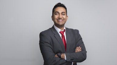 Trump has tapped Dr. Vinay Prasad, an outspoken anti-vaxxer, to lead the FDA’s Center for Biologics Evaluation and Research.