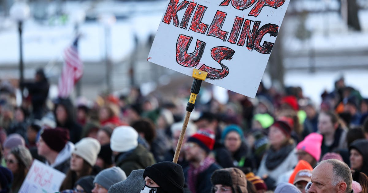 The Residents of Minneapolis Are Fighting for All of Us