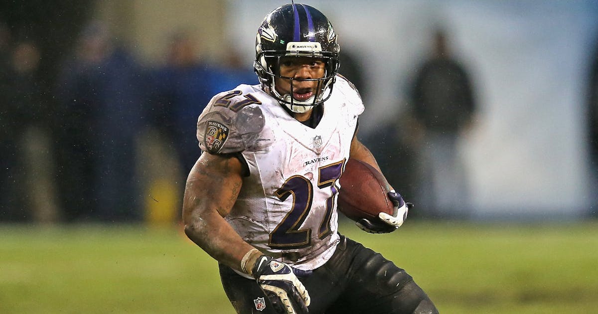 Ray Rice Doesn't Deserve a Second Chance in the NFL | The New Republic