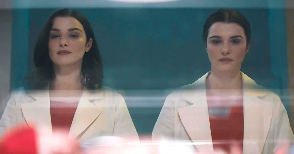 The Strange Anti-Science Plot of “Dead Ringers” | The New Republic