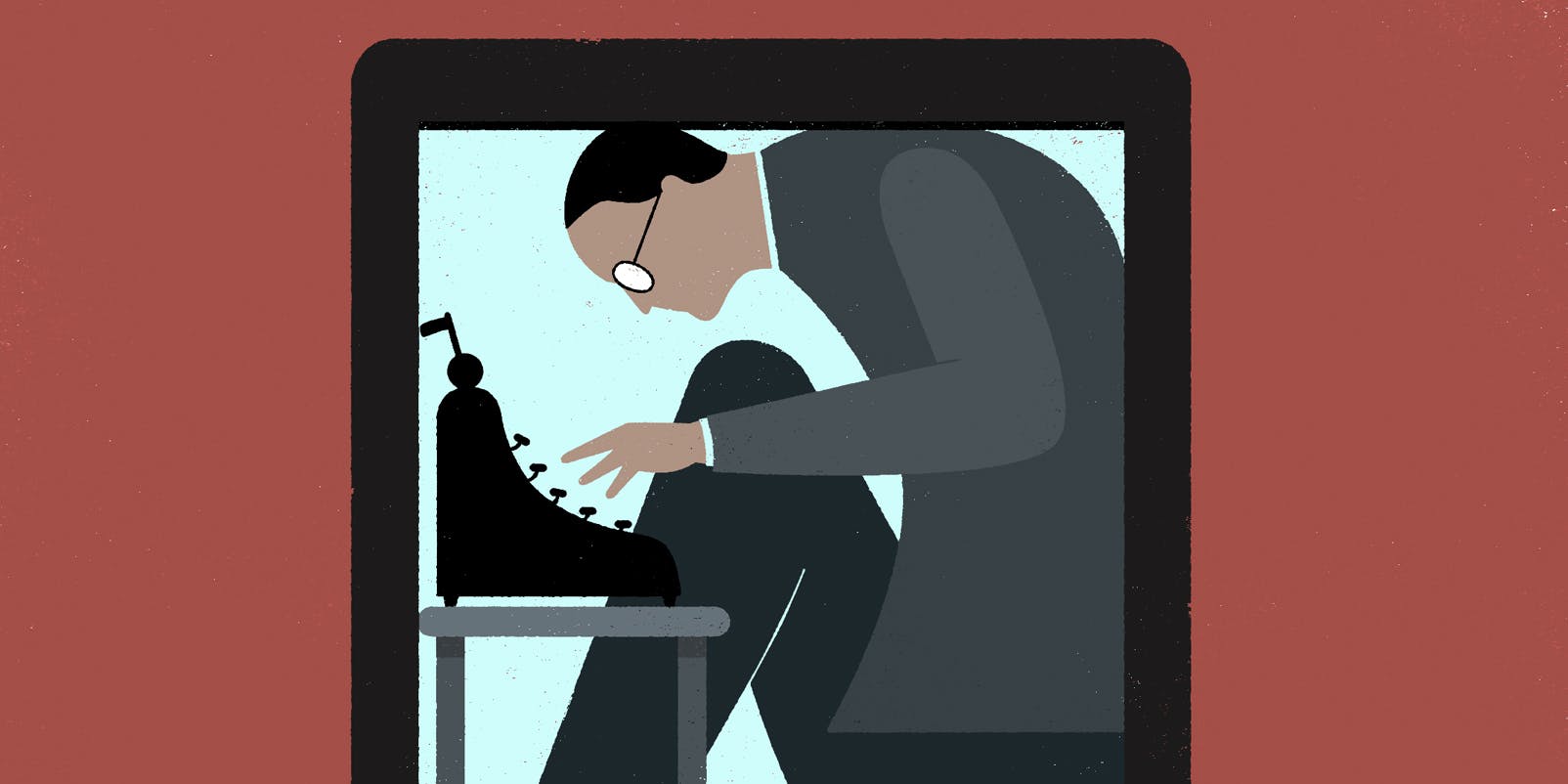 Has Amazon Changed Fiction? 