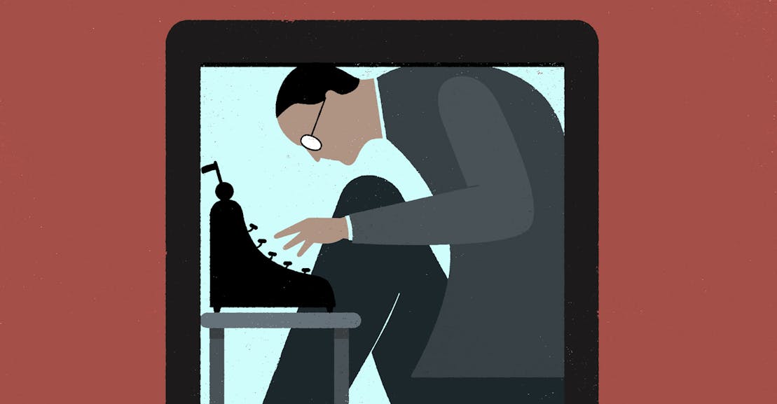 Has Amazon Changed Fiction? Has Amazon Changed Fiction?