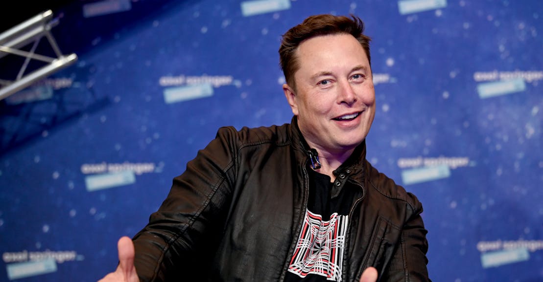 Elon Musk Finally Broke Twitter Elon Musk Finally Broke Twitter