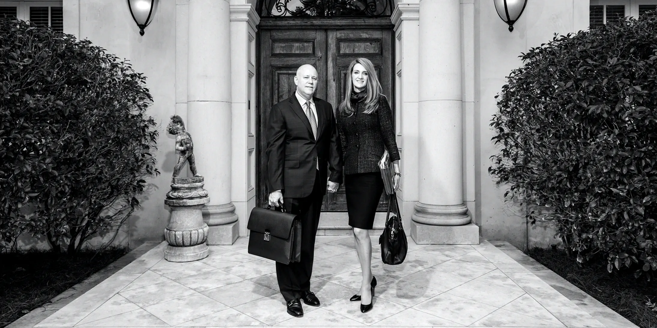 Oligarch of the Month: Kelly Loeffler