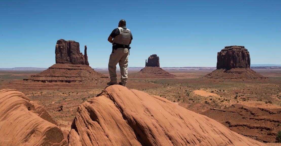 The Case for Tribal Statehood The Case for Tribal Statehood