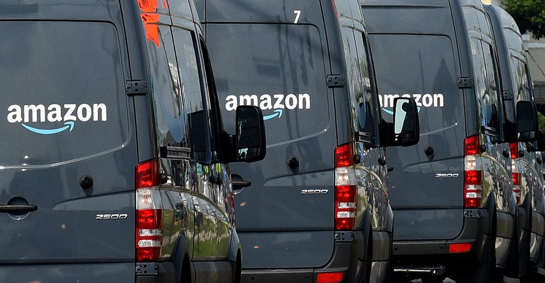 The Shadow Empire That Fuels Amazon’s Dominance The Shadow Empire That Fuels Amazon’s Dominance