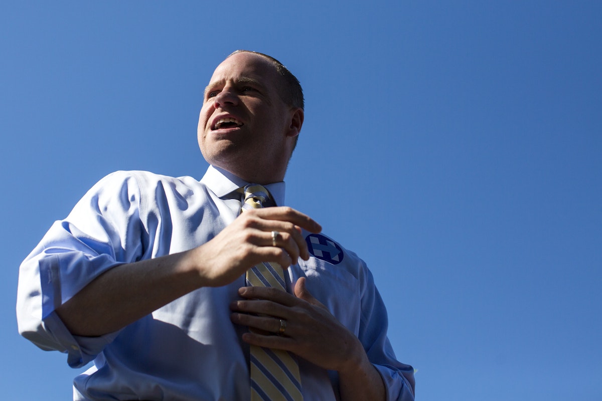 House Republicans Suffer Major Loss as They Hurtle Toward More Chaos House Republicans Suffer Major Loss as They Hurtle Toward More Chaos