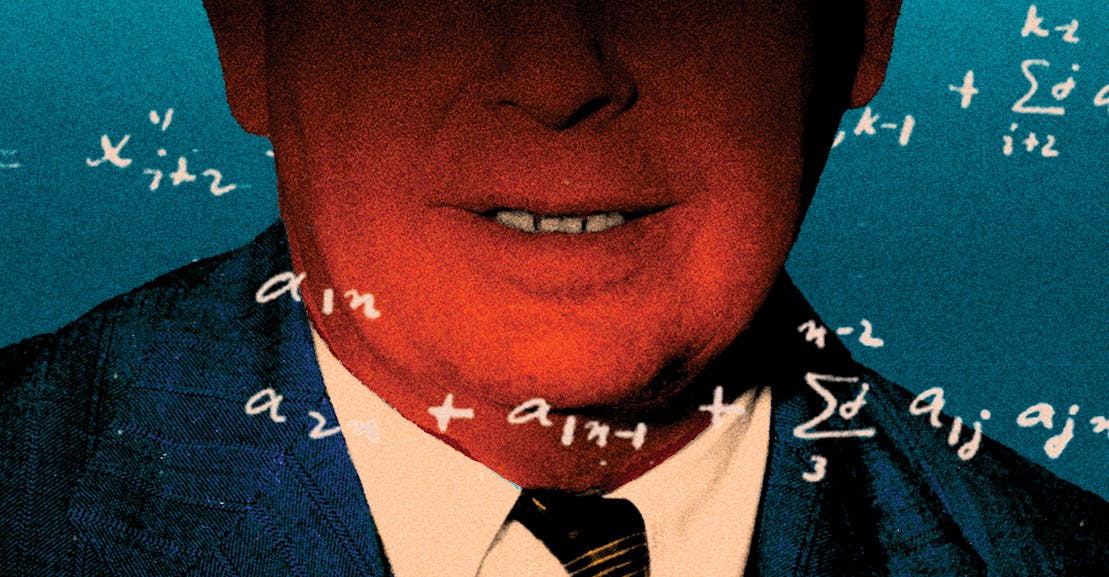 John von Neumann Thought He Had the Answers John von Neumann Thought He Had the Answers